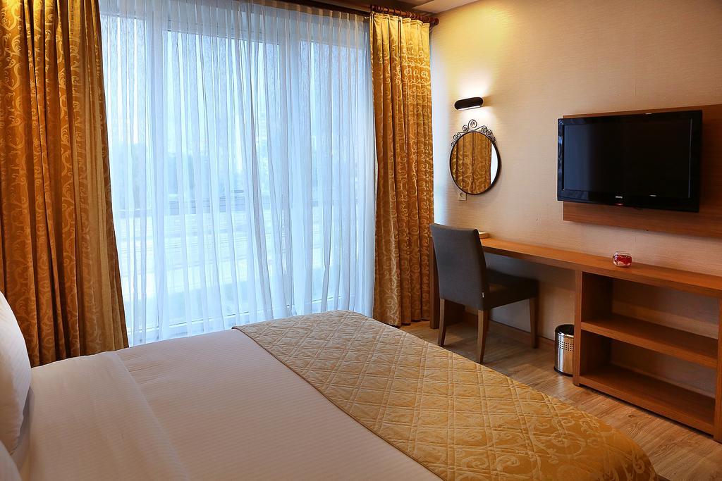 Imperial Park Hotel İzmit Camera foto