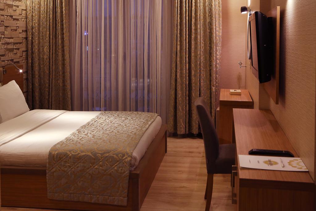 Imperial Park Hotel İzmit Camera foto