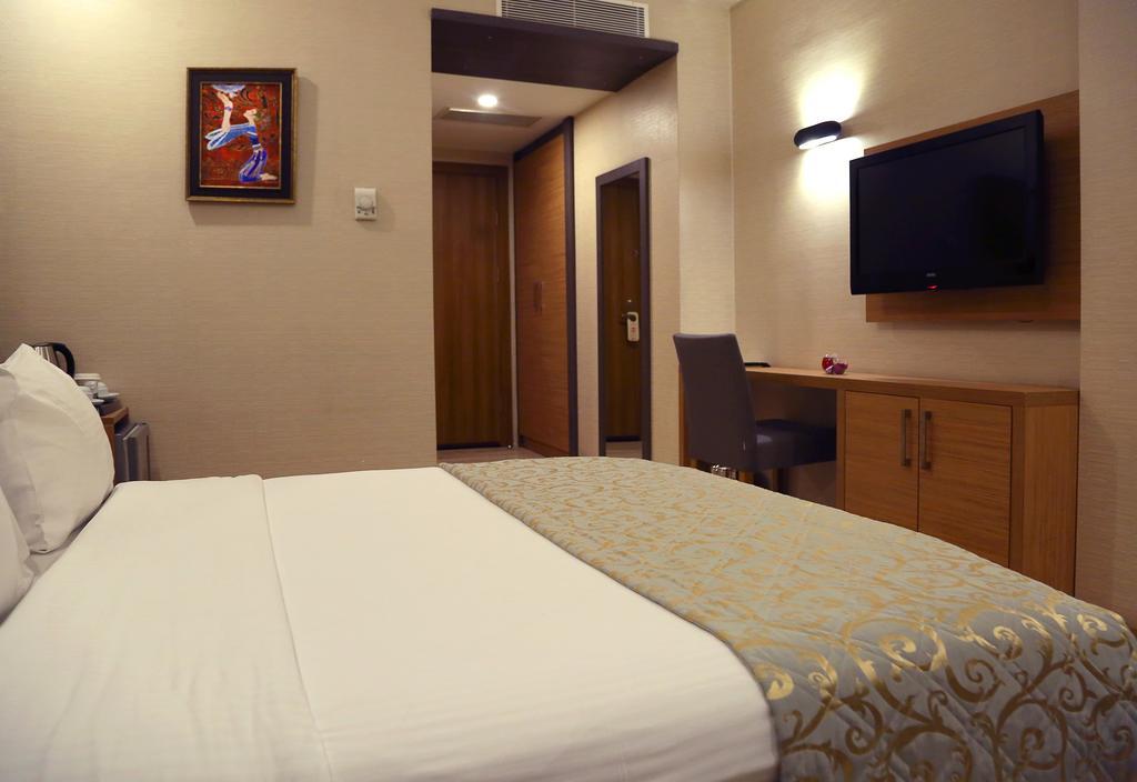 Imperial Park Hotel İzmit Camera foto