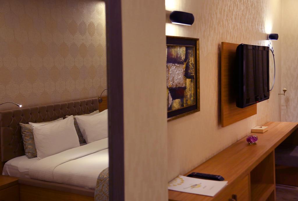 Imperial Park Hotel İzmit Camera foto