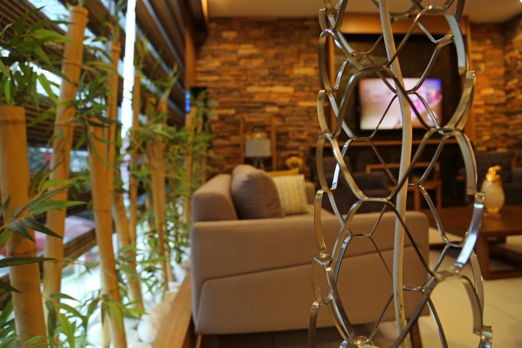 Imperial Park Hotel İzmit Esterno foto