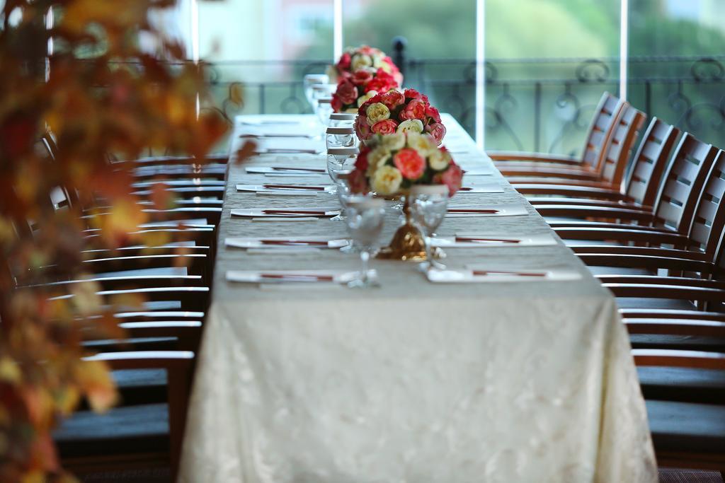 Imperial Park Hotel İzmit Esterno foto