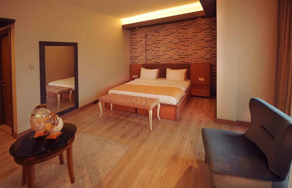 Imperial Park Hotel İzmit Esterno foto