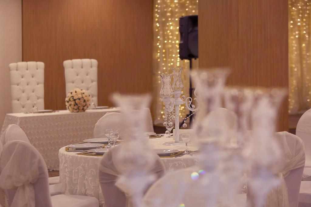 Imperial Park Hotel İzmit Esterno foto