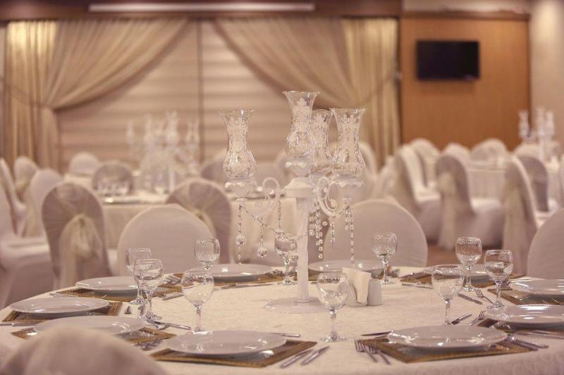 Imperial Park Hotel İzmit Esterno foto