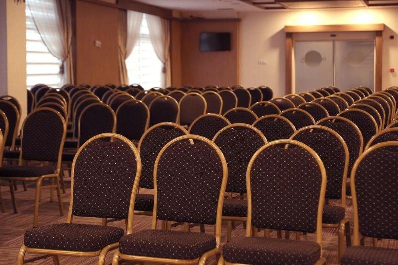 Imperial Park Hotel İzmit Esterno foto