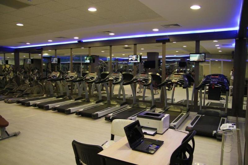 Imperial Park Hotel İzmit Esterno foto