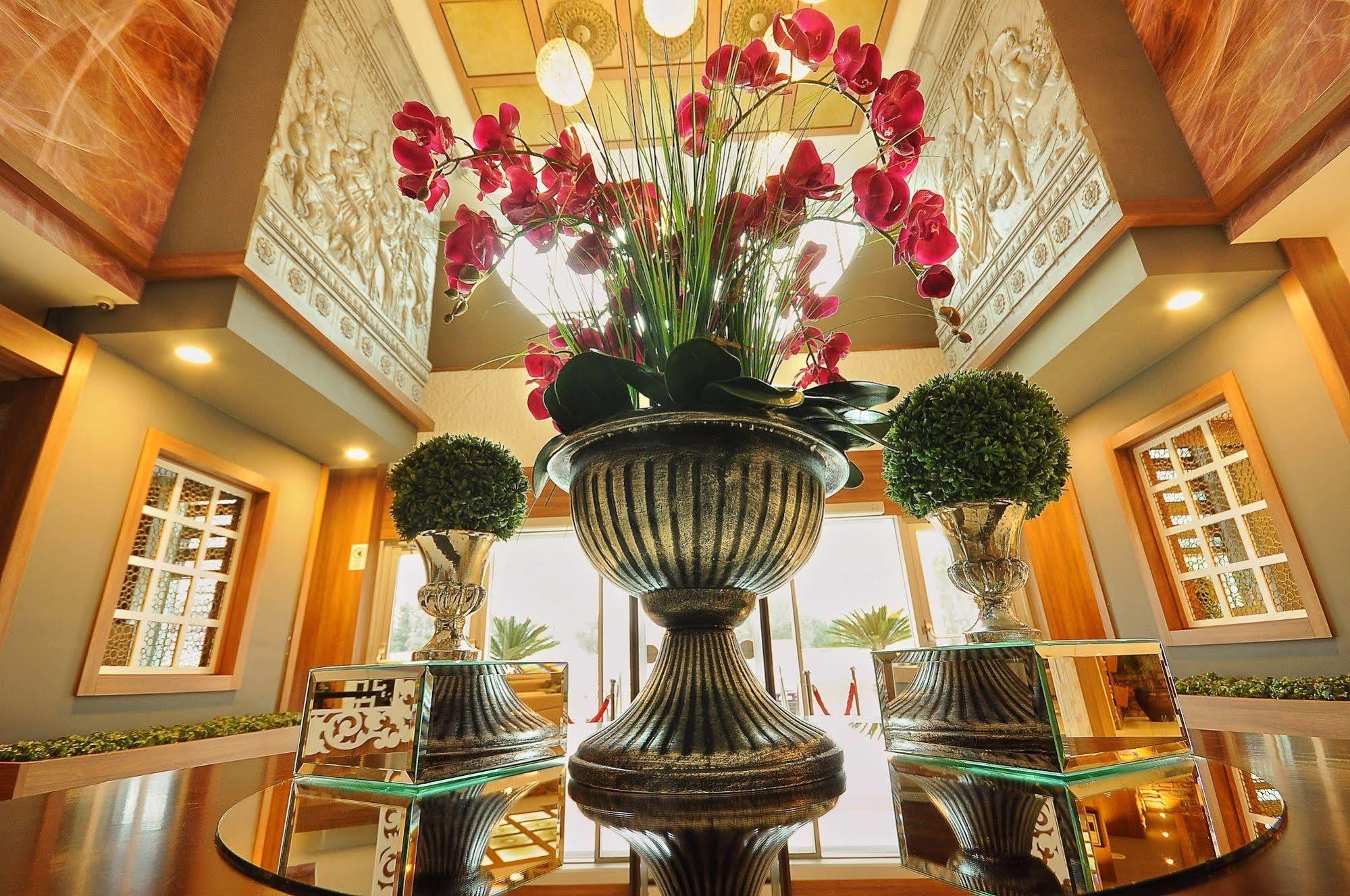 Imperial Park Hotel İzmit Esterno foto