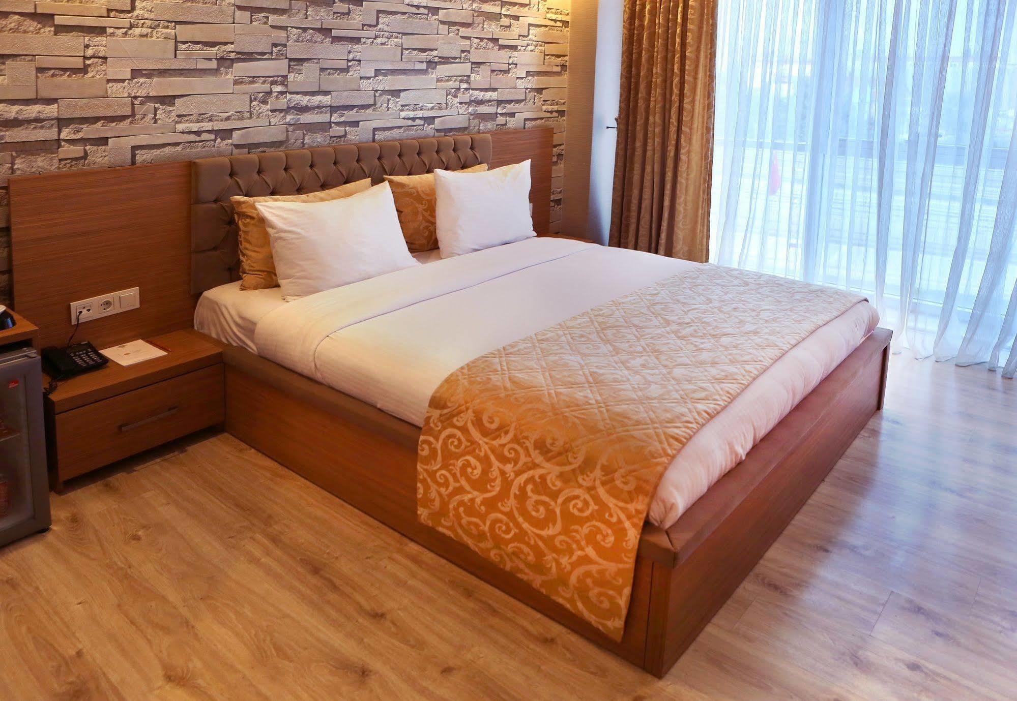 Imperial Park Hotel İzmit Esterno foto